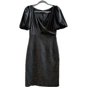 Rebecca Taylor | Dresses | Rebecca Taylor Navy Blue Metallic Chiffon Dress | Poshmark Rebecca Taylor | Dresses | Rebecca Taylor Navy Blue Metallic Chiffon Dress | Poshmark